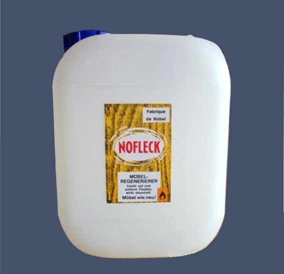NOFLECK Möbel-Regenerierer Kanister 3_Liter