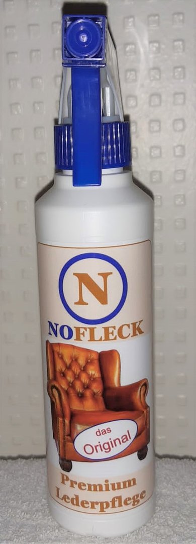 NOFLECK Premium Lederpflege 250_ml